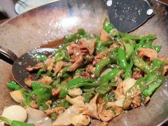 -老湘村·湖南土菜(天河维多利店)