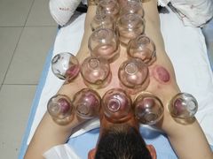 -妙手堂中医推拿按摩