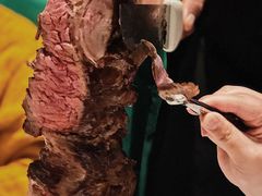 -拉蒂娜·巴西牛排馆 Latina·Brazilian Steakhouse(陆家嘴旗舰店)