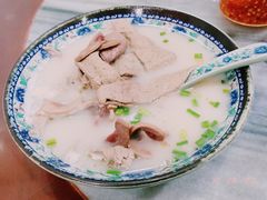驰名牛三星-韦记牛杂汤(清晖园店)
