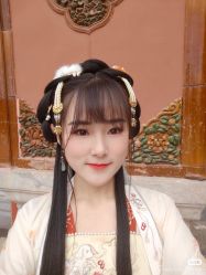 -美云庭古装·格格服汉服·京城旅拍(北京店)
