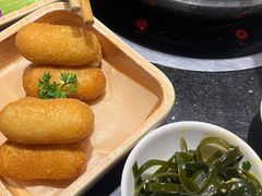 -尚合里潮汕牛肉火锅(海沧店)