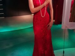 -曼谷杜莎夫人蜡像馆