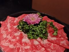-色響火锅(恒隆广场店)