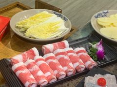 -小龙坎火锅(台州路桥区店)