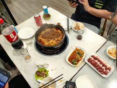 -小胖子羊肉馆·烧烤(龙茗路店)