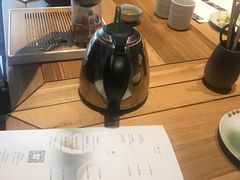 -竹里馆 ·茶食(奥体店)