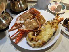 -海玥荟海鲜姿造自助餐厅(欧罗巴广场店)