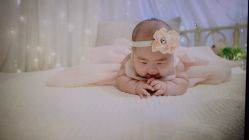 -毛毛虫儿童摄影馆