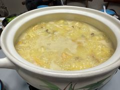 鲍鱼花胶鸡-金龙·打边炉(武进路店)