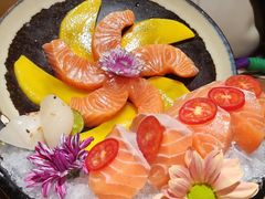-大雄寿司(洛浦店)