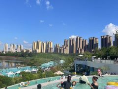 -清河半岛温泉度假酒店