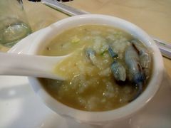 -盛记顺德高佬猪杂粥