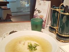 -松鹤楼面馆(宝安机场店)