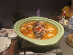 -炊江南·上海菜(国展华漕店)