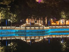 -福神岗公园