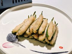 -半勺·新徽菜(银泰城店)