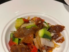 -三亚亚龙湾瑞吉酒店·铭轩中餐厅Mingxuan·海南菜·粤菜