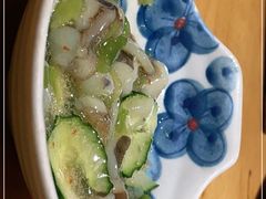 -一心创作料理屋(经开万达店)