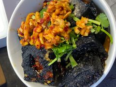 -黑色经典臭豆腐·湖南特产(坡子街店)