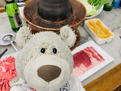 -牛街·马辈儿涮肉(牛街二店)