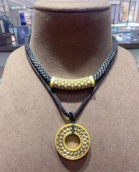 -周生生Chow Sang Sang(恒隆广场店)