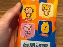 -DQ·蛋糕·冰淇淋(龙茗店)