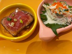 -怡咖啡·自助餐·西安香格里拉