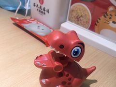 -吕氏疙瘩汤·海鲜新鲁菜(凯德mall新都心店)