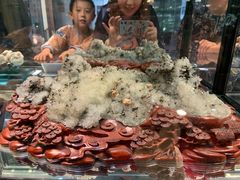 -老磨油饼(高陵店)