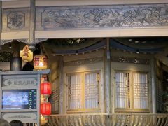 -南京大牌档(青岛万象城店)