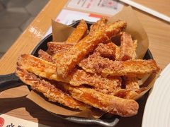 -必胜客(柳州万象城店)
