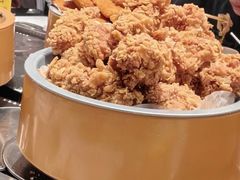 -龍歌自助小火锅(崂山丽达店)