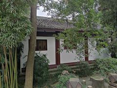 -成都杜甫草堂博物馆