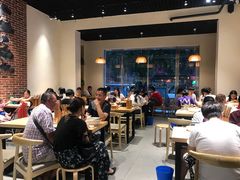 大堂-嘉州叶婆婆钵钵鸡(建设路店)