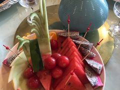 -天朗时代大酒店-餐厅