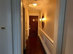 -广州富力丽思卡尔顿酒店