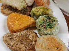 -飘香小食店(国平路店)