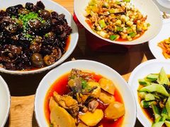 -陶然居·重庆菜(解放碑店)