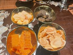 -31号公馆(黄兴广场白果园店)