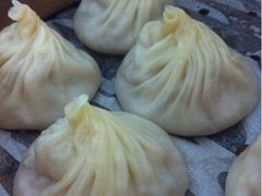 -龙咆汤包·手工现包小笼(拱北口岸店)