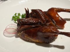 -金狮麟·新豫菜(金码大厦店)