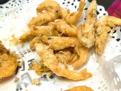 -灶座小锅烀饼·铁锅炖(道里店)