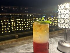 -璟象酒店-爱丽坊景观餐厅