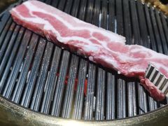 -小花花炭火烤肉·十五年延吉风味(左家庄店)