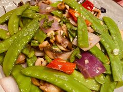 -龙桥私厨·姜花菊花过桥鱼·顺德菜(容桂店)