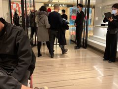 -CHANEL(恒隆广场店)
