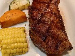 -食间牛排(湖西路店)