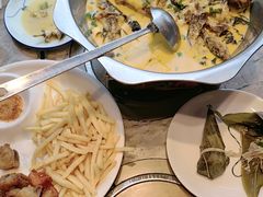 -力力渔港涉外店