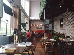 门面-斯比特花园意大利餐厅(缤谷广场店)